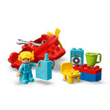 Aereo cittadino Lego Duplo | 2 pezzi - afbeelding 4