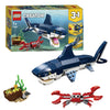 LEGO LEGO CREATOR 31088 SEROS DEL MAR