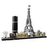 Lego architecture 21044 parijs