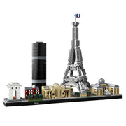 LEGO LEGO Architecture 21044 Paris - afbeelding 2
