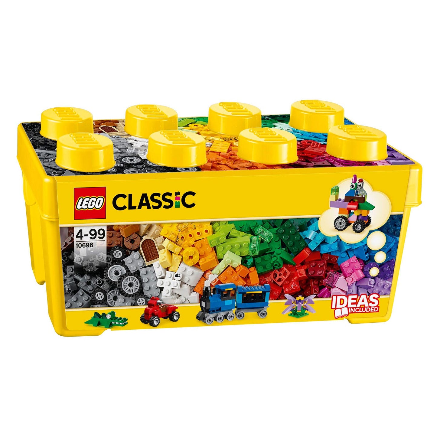 LEGO LEGO 10696 Creative storage box