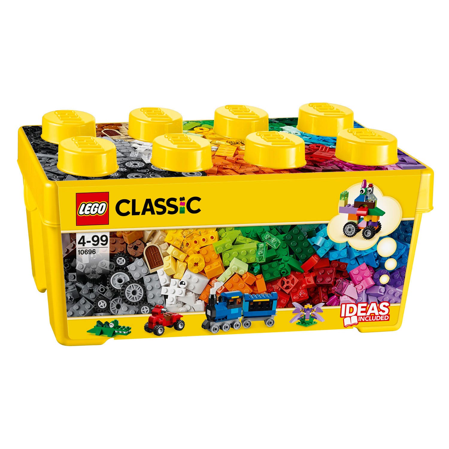 LEGO LEGO 10696 Creative storage box