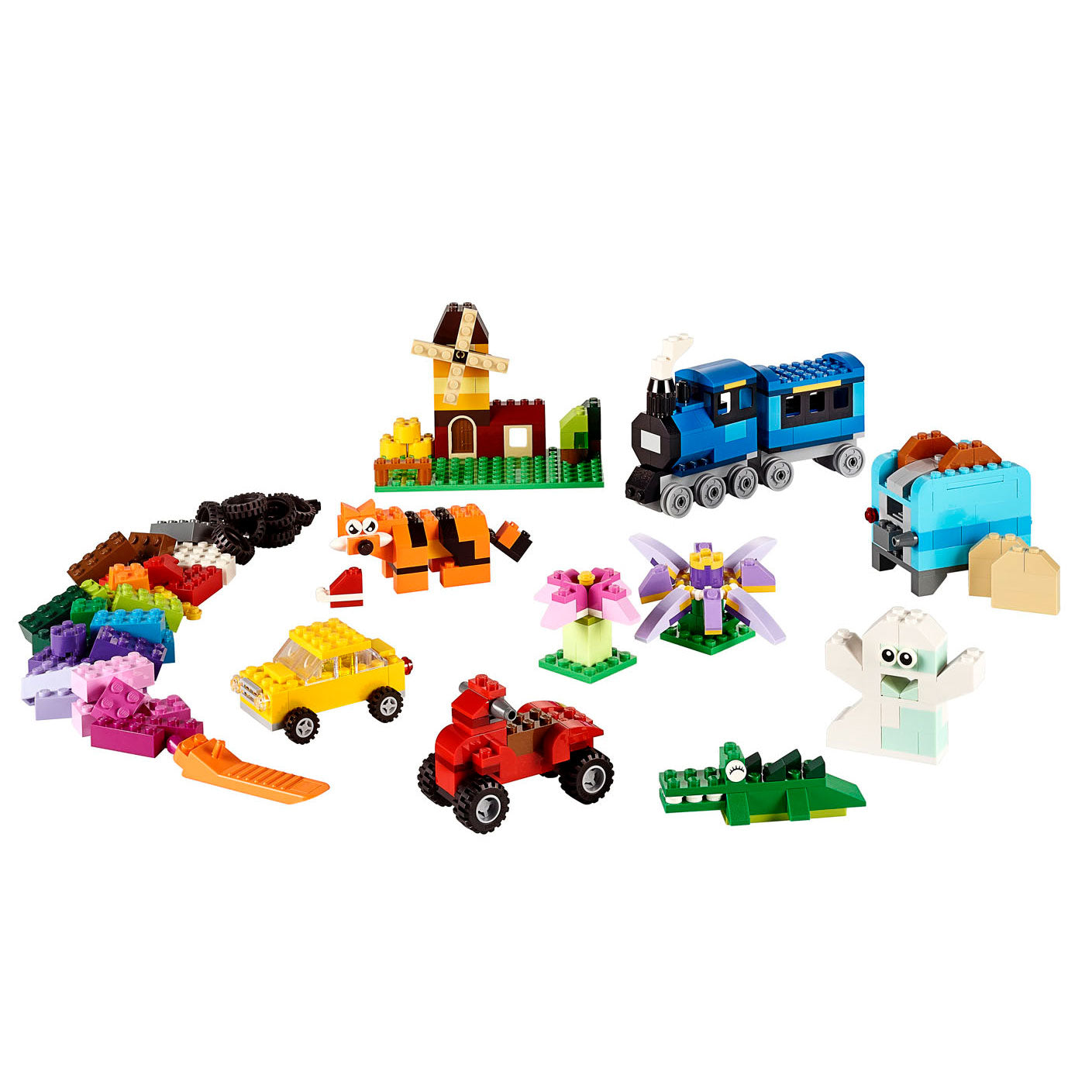 LEGO LEGO 10696 Creative storage box
