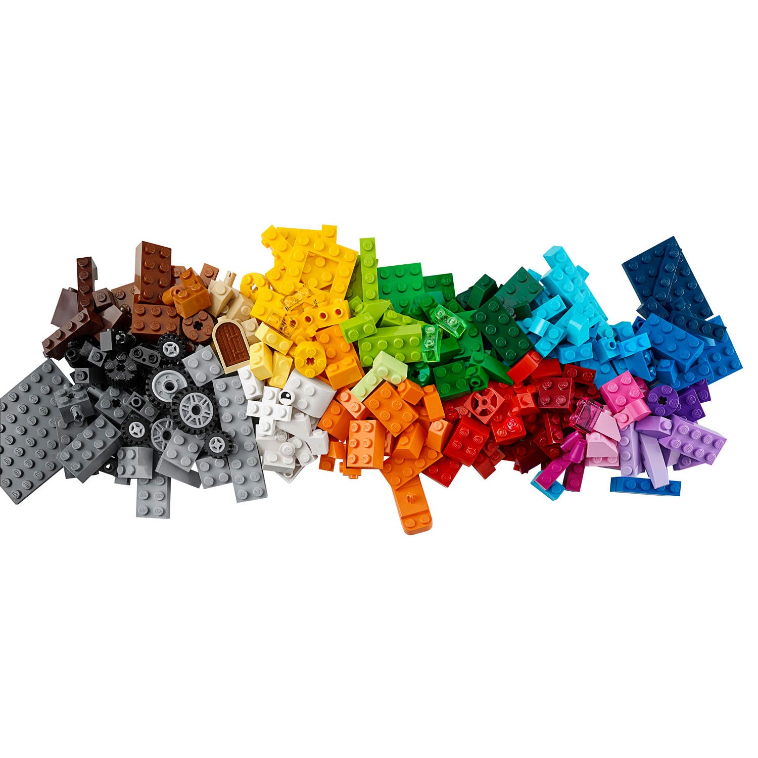 LEGO LEGO 10696 Creative storage box