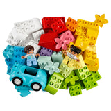 Lego duplo 10913 opbergdoos met bouwstenen - afbeelding 12