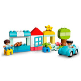Lego duplo 10913 opbergdoos met bouwstenen - afbeelding 13
