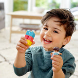 Lego duplo 10913 opbergdoos met bouwstenen - afbeelding 14