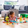 LEGO DUPLO LEGO DUPLO 10914 Scatola di archiviazione di lusso con elementi elementi