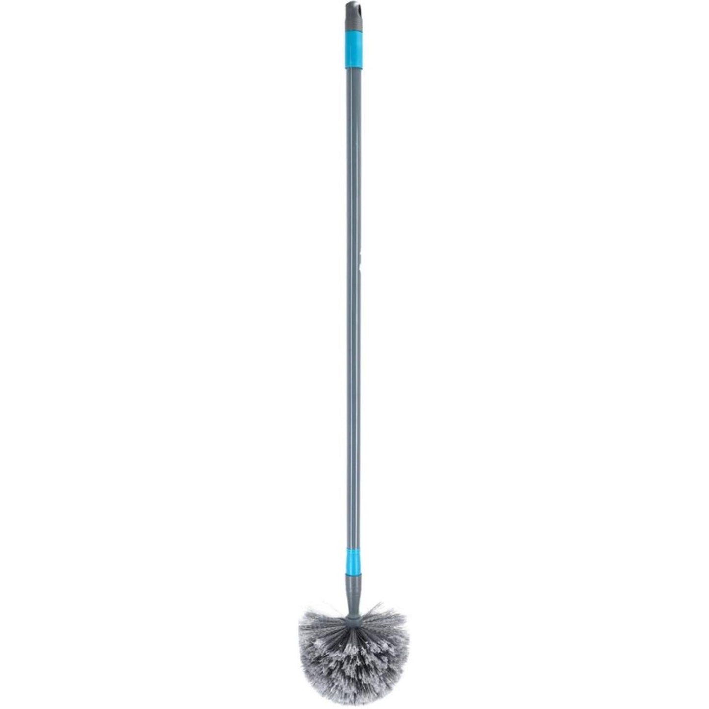 Linea Linea Raagbol + Telescope Steel 150 cm Blanco Blanco