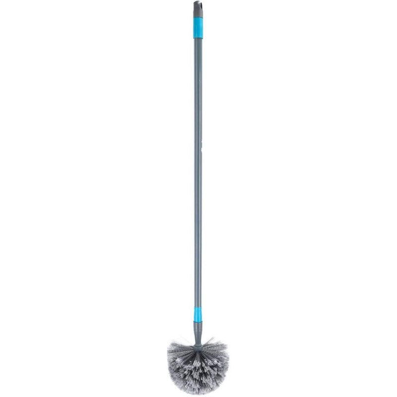 Linea Linea Raagbol + Telescope Steel 150 cm Blanco Blanco