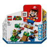 LEGO LEGO Super Mario 71360 Aventuras con Mario Startset