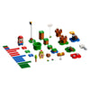 LEGO LEGO Super Mario 71360 Aventuras con Mario Startset