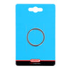 Elvedes vulringen centerlock 0,2mm rvs (4st)