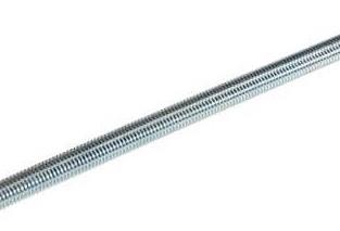 Barra filettata 8,8 m39 elvz 1.mtr