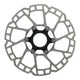Elvedes Brake Disc Centerlock Ø180 mm T = 2.3 mm