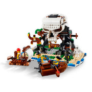 Lego creator 31109 piratenschip - afbeelding 4