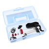 Kit de ventilación Elvedes Adecuado para Shimano
