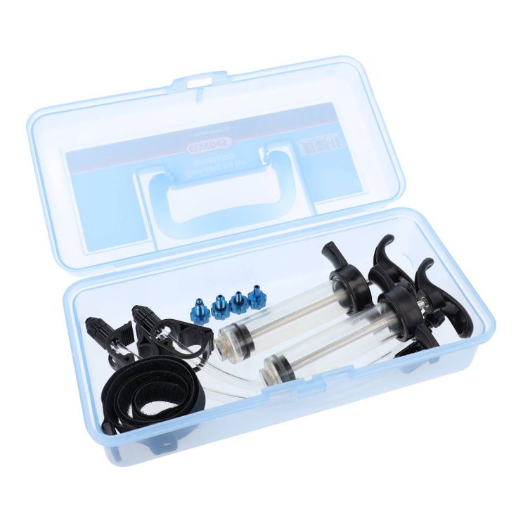 Elvedes qb0105a ontluchtingskit shimano