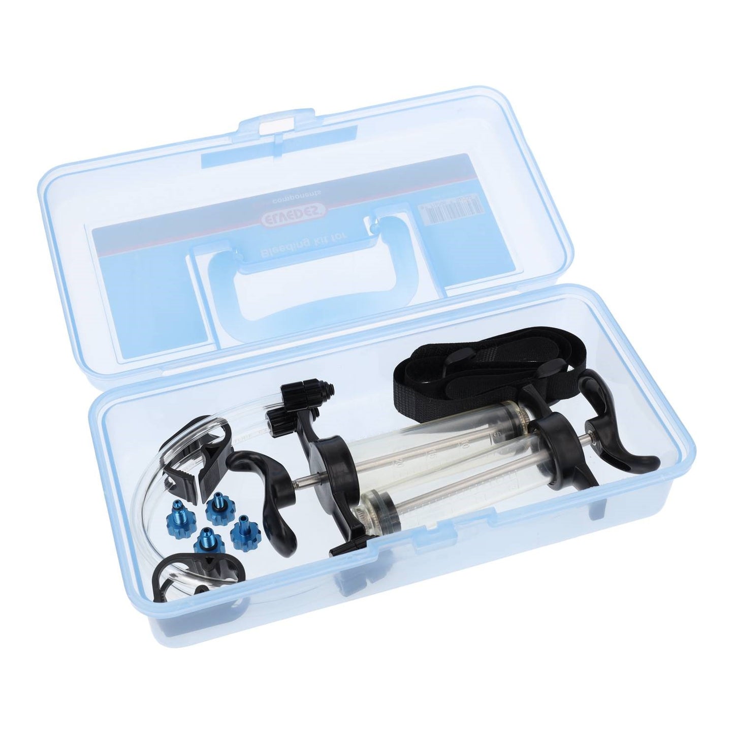 Elvedes Venting Kit Suitable for Magura