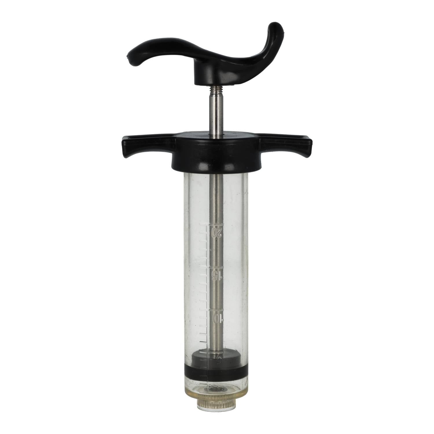 Elvedes Spray Dot Oil para el kit de ventilación profesional