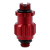 Elvedes adapter set Shimano for the professional venting kit