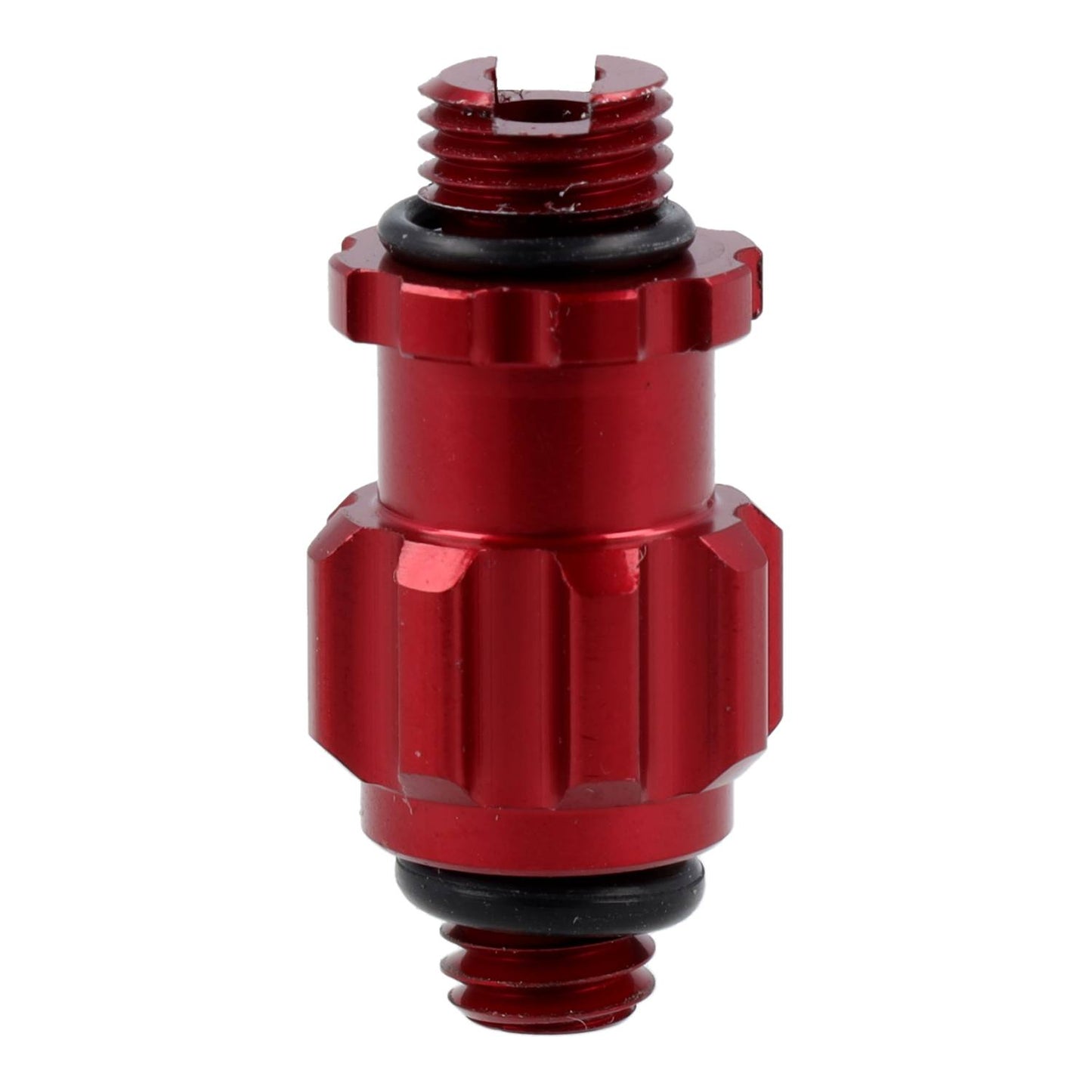 Elvedes adapter set Shimano for the professional venting kit