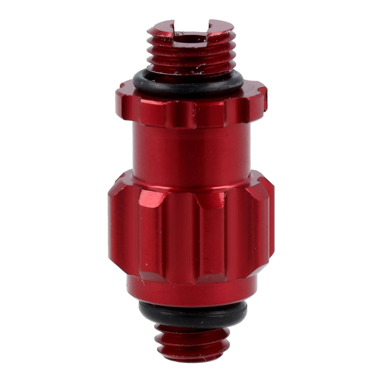 Elvedes adapter set Shimano for the professional venting kit