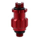 Elvedes adapter set Shimano for the professional venting kit