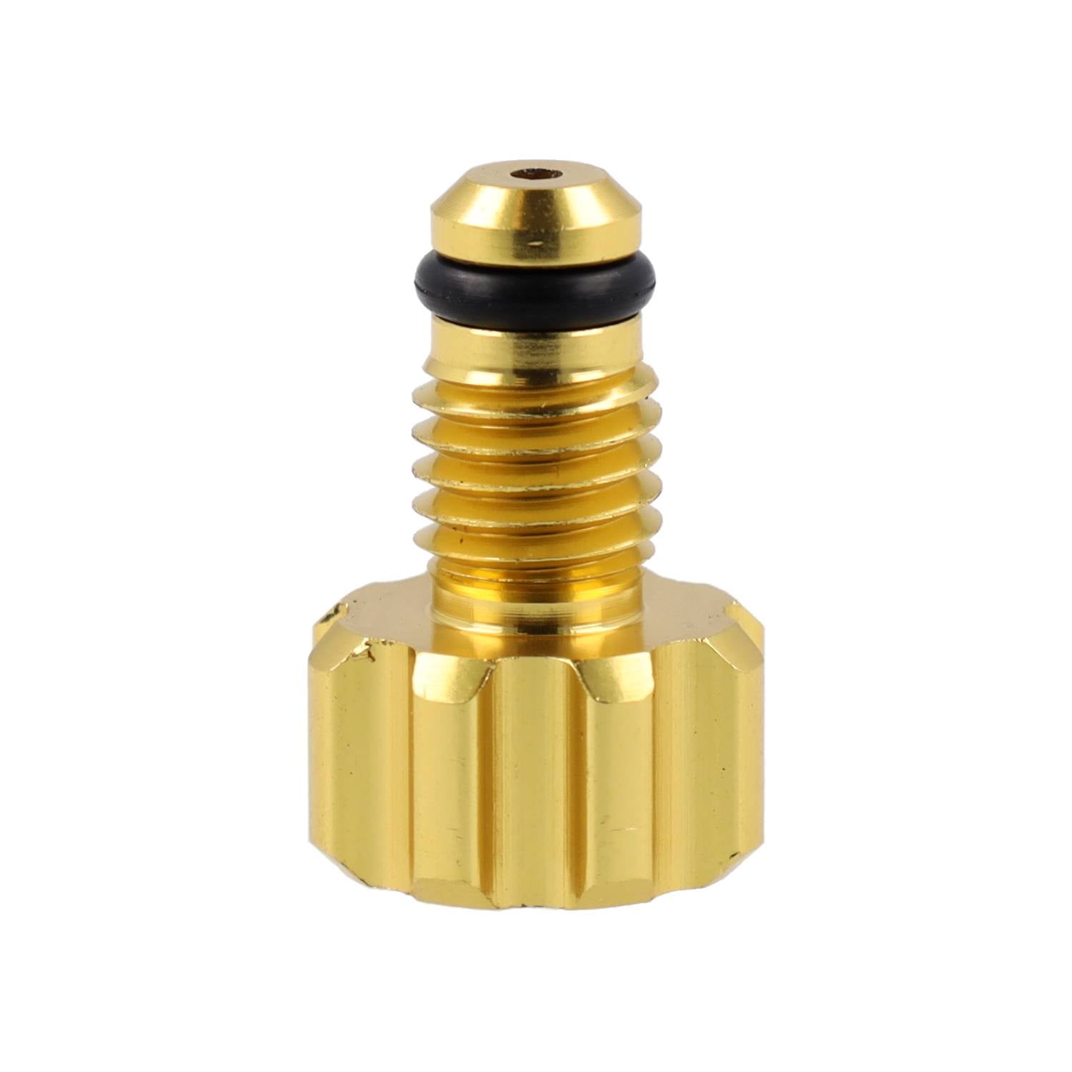 Elvedes Adapter Set Tektro para el kit de ventilación profesional