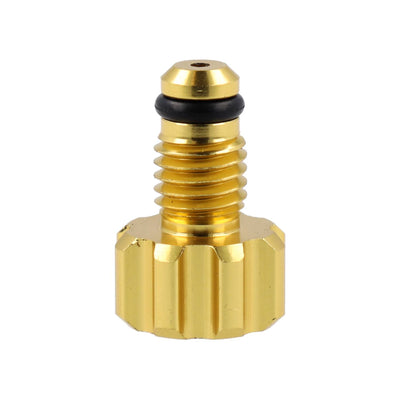 Elvedes Adapter Set Tektro para el kit de ventilación profesional