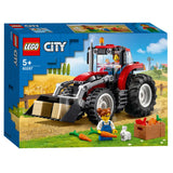 Lego LEGO City 60287 Tractor - afbeelding 2