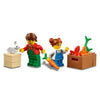 Lego LEGO City 60287 Tractor