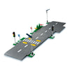 Lego city wegplaten 60304