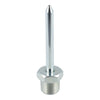 Spruzzatore di grassi a bordo a gemello a spruzzo elvedes Ø4mm 48mm
