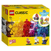 LEGO LEGO 11013 Piedras transparentes creativas