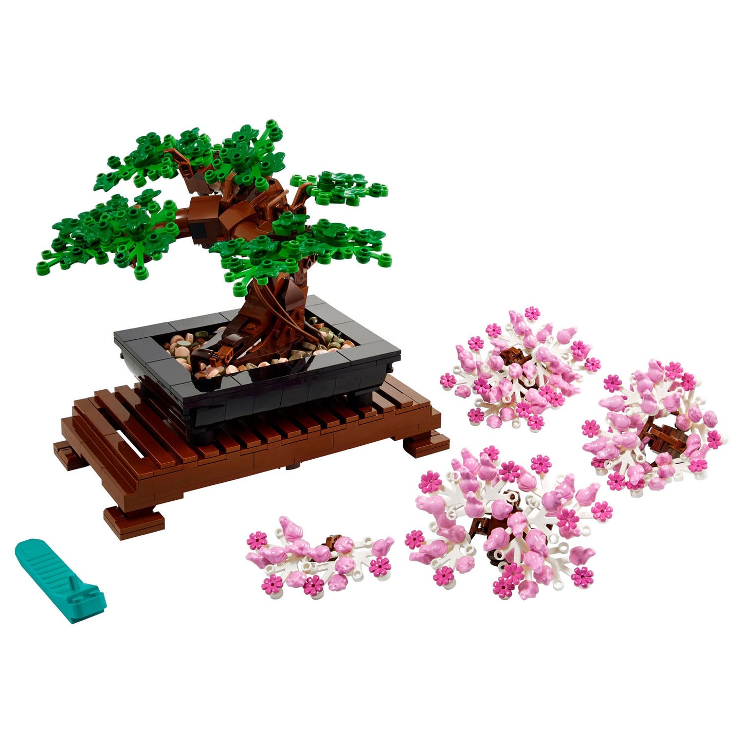 LEGO LEGO Icons 10281 Bonsaibom