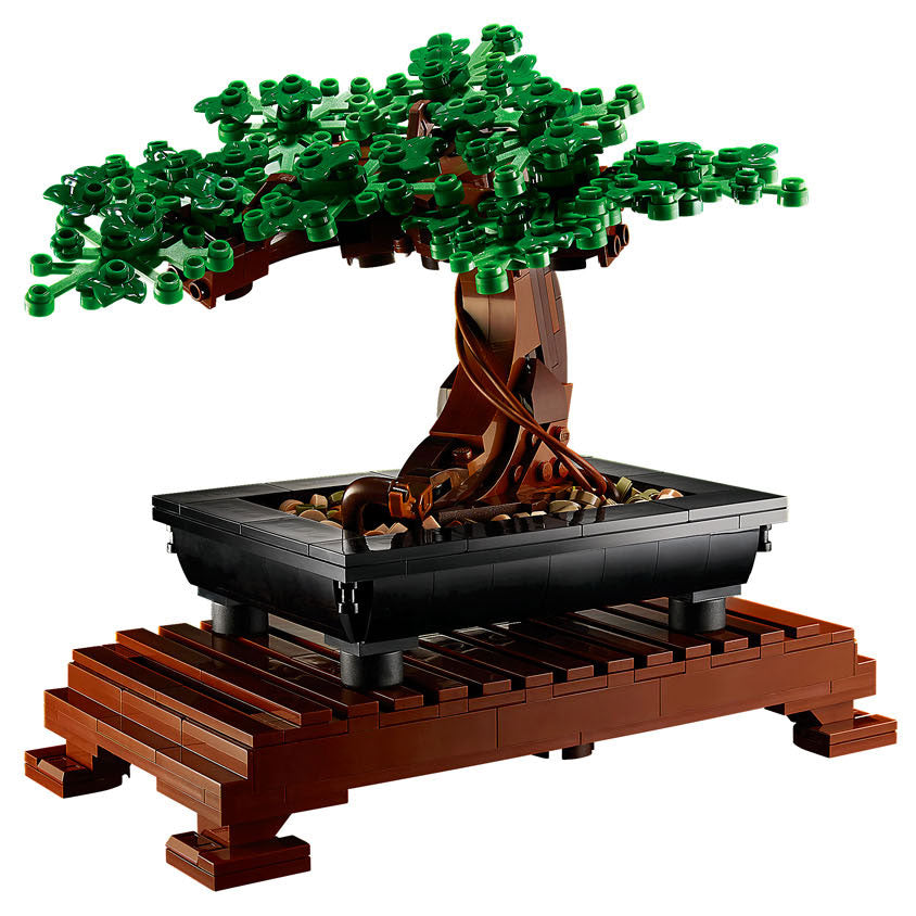 Lego LEGO ICONS 10281 Albero bonsai