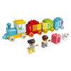 LEGO LEGO DUPLO 10954 Número Stream, aprende a contar