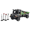 Lego LEGO Technic 42129 4x4 Mercedes-Benz Zetros Trial Truck