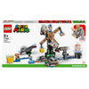 LEGO LEGO Super Mario 71390 Set de expansión: disputa con Reznors