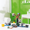 LEGO LEGO Super Mario 71390 Set de expansión: disputa con Reznors