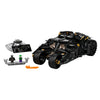 Bicchiere Lego LEGO Super Heroes 76240 Batmobile