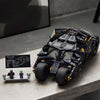 Bicchiere Lego LEGO Super Heroes 76240 Batmobile