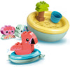 LEGO LEGO DUPLO 10966 PRET EN BOAD: ISLAND DE ANIMAL FLOTING