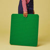 Lego Duplo Duplo 10980 Bouwplaat Groen