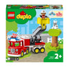 LEGO LEGO DUPLO 10969 camion dei pompieri