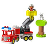 LEGO LEGO DUPLO 10969 camion dei pompieri