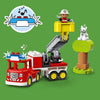 LEGO LEGO DUPLO 10969 camion dei pompieri