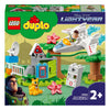 LEGO DUPLO LEGO DUPLO 10962 MISSIONE PLAITET LIGHTYEAR