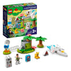 LEGO DUPLO LEGO DUPLO 10962 MISSIONE PLAITET LIGHTYEAR